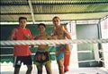 Trening,Bangkok 2000